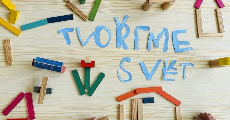 V rozmanitosti