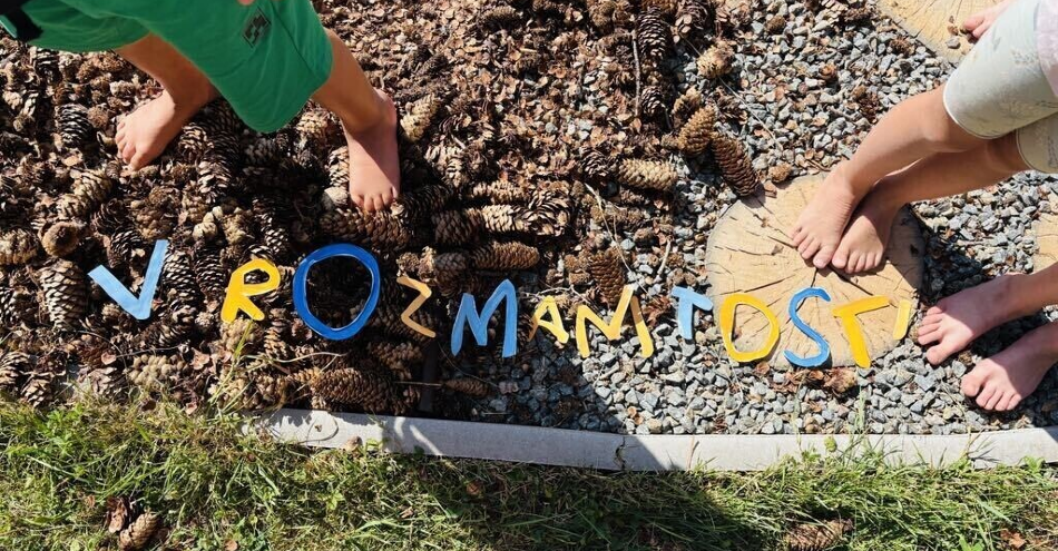 Tvoříme svět