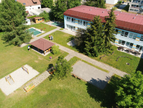Zahájení školního roku 2025/2026