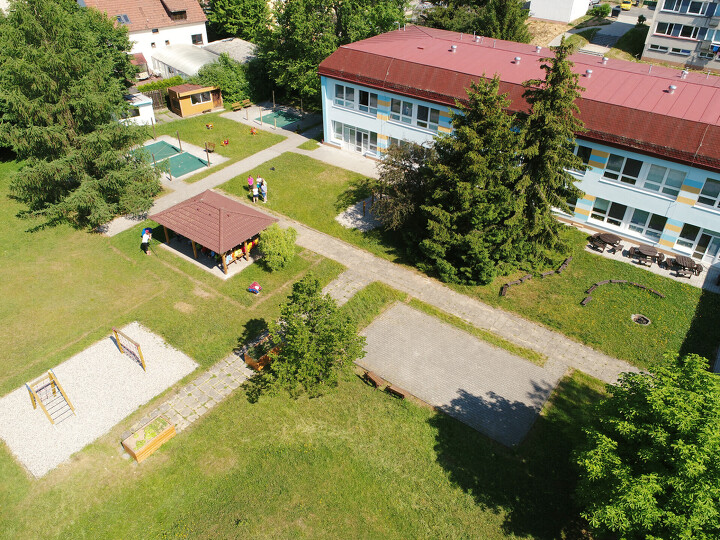 Zahájení školního roku 2025/2026