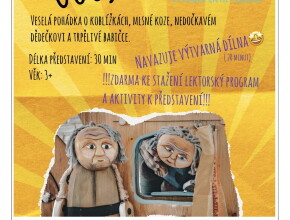 Divadlo pro děti a rodiče