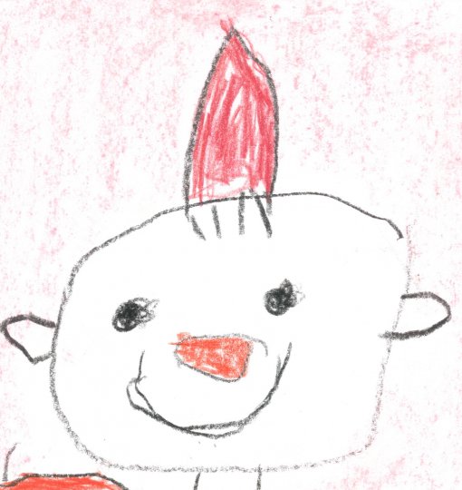 Schůzka pro rodiče nově přijatých dětí